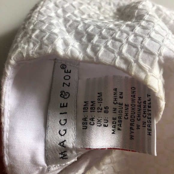 18M Girls: Dress - Picture 4 of 4